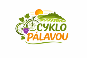Logo pro cyklozájezd